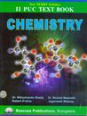 Picture of Boscoss Chemistry II Puc