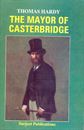 Picture of The Mayor Of Casterbridge