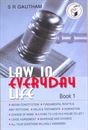 Picture of Law In Everyday Life Book-1