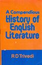 Picture of A Complete History Of English Literature
