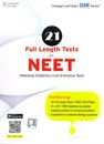 Picture of 21 Full Length Tests For NEET