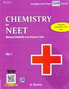 Picture of Chemistry For NEET Vol I&II