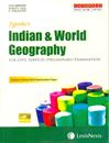 Picture of Indian & World Geography