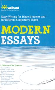 Picture of Modern Essays