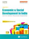 Picture of Economic & Social Development In India