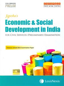 Picture of Economic & Social Development In India