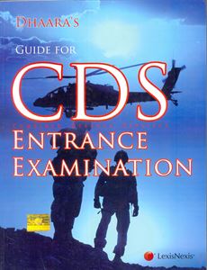 Picture of CDS Entrance Examination