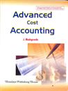 Picture of Advanced Cost Accounting