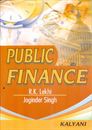 Picture of Public Finance