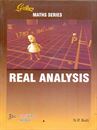 Picture of Real Analysis