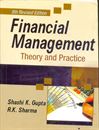 Picture of Financial Management