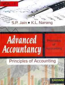 Picture of Advanced Accounting Vol I & II