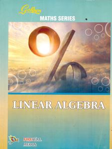 Picture of Linear Algebra