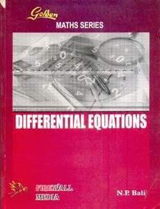 Picture of Differential Equations