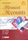 Picture of Advanced Accounts