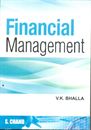 Picture of Financial Management