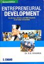 Picture of Entrepreneurial Development