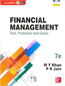 Picture of Financial Management