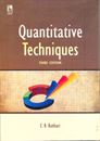 Picture of Quantitative Techniques