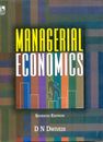 Picture of Managerial Economics