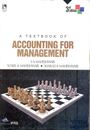 Picture of Accounting For Management