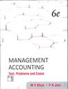 Picture of Management Accounting