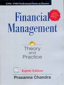 Picture of Financial Management Theory And Practice