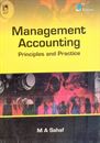 Picture of Management Accounting Principles And Practice