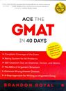 Picture of ACE The GMAT In 40 Days