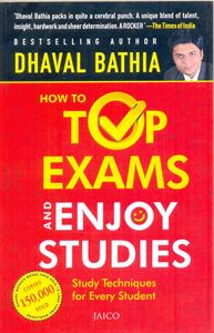 Picture of How To Top Exams And Enjoy Studies