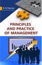 Picture of Principles And Practices Of Management For B.com 1st sem Dav