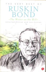 Picture of The Very Best Of Ruskin Bond