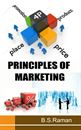 Picture of Principles Of Marketing For B.com 1st sem Dav