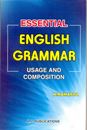 Picture of Essential English Grammar Usage And Composition 