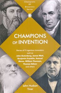 Picture of Champions Of Invention