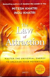 Picture of The Law Of Attraction