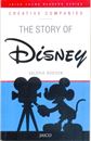 Picture of The Story of Disney
