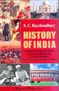 Picture of History Of India