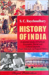 Picture of History Of India