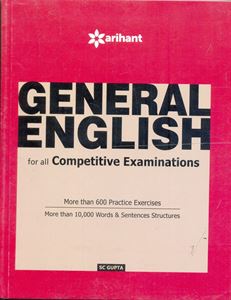 Picture of General English