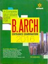 Picture of B.Arch Entrance Examination 2016