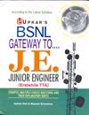 Picture of BSNL Gateway To Junior Engineer