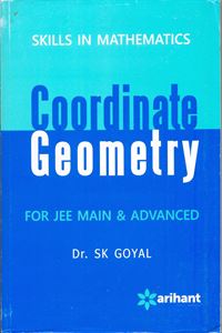 Picture of Coordinate Geometry