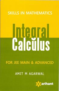 Picture of Integral Calculus