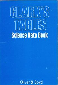 Picture of Clark'S Tables 