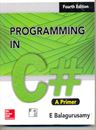 Picture of Programming in C#