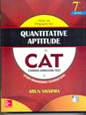 Picture of Quantitative Aptitude For CAT