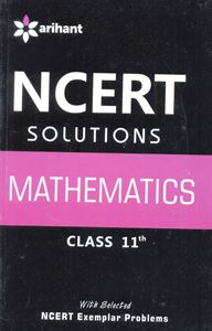 Picture of NCERT Solutions Mathematics Class 11th