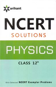 Picture of NCERT Solutions Physics Class 12th