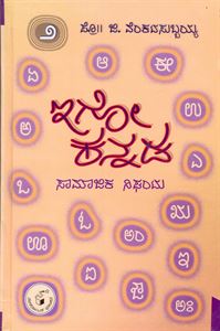 Picture of Igo Kannada -2
